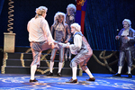 045 As You Like It peformance photograph by Arkansas State University - Jonesboro
