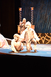 046 As You Like It peformance photograph by Arkansas State University - Jonesboro