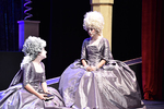 050 As You Like It peformance photograph by Arkansas State University - Jonesboro
