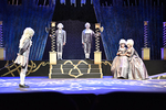 052 As You Like It peformance photograph by Arkansas State University - Jonesboro