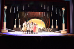061 As You Like It peformance photograph by Arkansas State University - Jonesboro