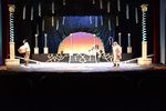 066 As You Like It peformance photograph by Arkansas State University - Jonesboro