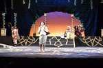 068 As You Like It peformance photograph by Arkansas State University - Jonesboro