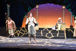 069 As You Like It peformance photograph by Arkansas State University - Jonesboro