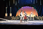 071 As You Like It peformance photograph by Arkansas State University - Jonesboro