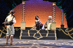 072 As You Like It peformance photograph by Arkansas State University - Jonesboro