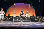 073 As You Like It peformance photograph by Arkansas State University - Jonesboro