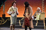 076 As You Like It peformance photograph by Arkansas State University - Jonesboro
