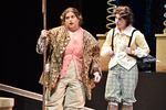 077 As You Like It peformance photograph by Arkansas State University - Jonesboro