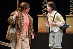 078 As You Like It peformance photograph by Arkansas State University - Jonesboro
