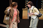 079 As You Like It peformance photograph by Arkansas State University - Jonesboro