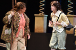 080 As You Like It peformance photograph by Arkansas State University - Jonesboro