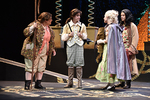 081 As You Like It peformance photograph by Arkansas State University - Jonesboro