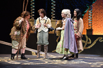 083 As You Like It peformance photograph by Arkansas State University - Jonesboro