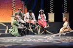 084 As You Like It peformance photograph by Arkansas State University - Jonesboro