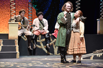 085 As You Like It peformance photograph by Arkansas State University - Jonesboro