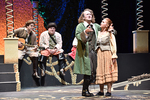 087 As You Like It peformance photograph by Arkansas State University - Jonesboro