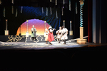 088 As You Like It peformance photograph by Arkansas State University - Jonesboro