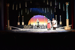 090 As You Like It peformance photograph by Arkansas State University - Jonesboro