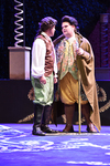 093 As You Like It peformance photograph by Arkansas State University - Jonesboro