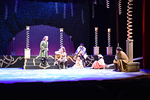 094 As You Like It peformance photograph by Arkansas State University - Jonesboro
