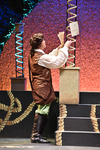 096 As You Like It peformance photograph by Arkansas State University - Jonesboro