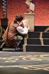 097 As You Like It peformance photograph by Arkansas State University - Jonesboro