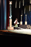 098 As You Like It peformance photograph by Arkansas State University - Jonesboro