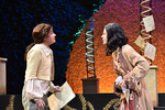 104 As You Like It peformance photograph by Arkansas State University - Jonesboro