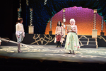 106 As You Like It peformance photograph by Arkansas State University - Jonesboro