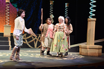 107 As You Like It peformance photograph by Arkansas State University - Jonesboro