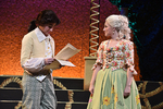 109 As You Like It peformance photograph by Arkansas State University - Jonesboro