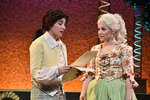 110 As You Like It peformance photograph by Arkansas State University - Jonesboro