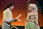 111 As You Like It peformance photograph by Arkansas State University - Jonesboro