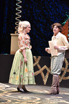 114 As You Like It peformance photograph by Arkansas State University - Jonesboro