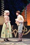 115 As You Like It peformance photograph by Arkansas State University - Jonesboro