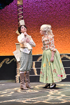 118 As You Like It peformance photograph by Arkansas State University - Jonesboro