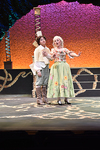 119 As You Like It peformance photograph by Arkansas State University - Jonesboro