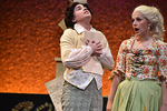 120 As You Like It peformance photograph by Arkansas State University - Jonesboro