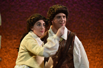 122 As You Like It peformance photograph by Arkansas State University - Jonesboro