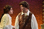 123 As You Like It peformance photograph by Arkansas State University - Jonesboro