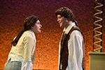 124 As You Like It peformance photograph by Arkansas State University - Jonesboro