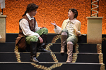 126 As You Like It peformance photograph by Arkansas State University - Jonesboro