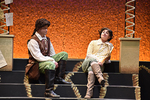 127 As You Like It peformance photograph by Arkansas State University - Jonesboro