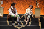 128 As You Like It peformance photograph by Arkansas State University - Jonesboro