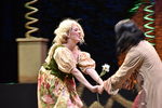 129 As You Like It peformance photograph by Arkansas State University - Jonesboro