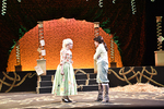 130 As You Like It peformance photograph by Arkansas State University - Jonesboro