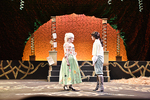 132 As You Like It peformance photograph by Arkansas State University - Jonesboro