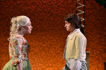133 As You Like It peformance photograph by Arkansas State University - Jonesboro