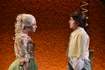 134 As You Like It peformance photograph by Arkansas State University - Jonesboro